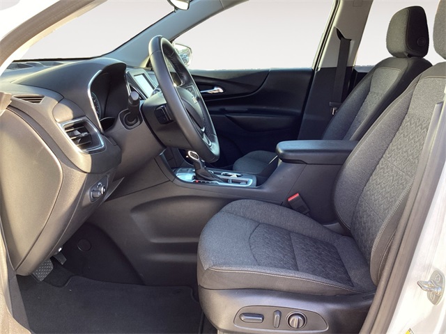 Used Car 2024 Chevrolet Equinox  Lt For Sale Under $25,000 In San Antonio, Texas