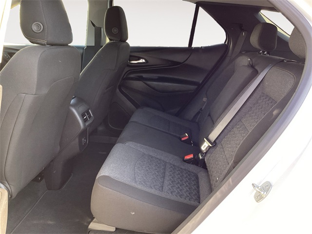 Used Car 2024 Chevrolet Equinox  Lt For Sale Under $25,000 In San Antonio, Texas