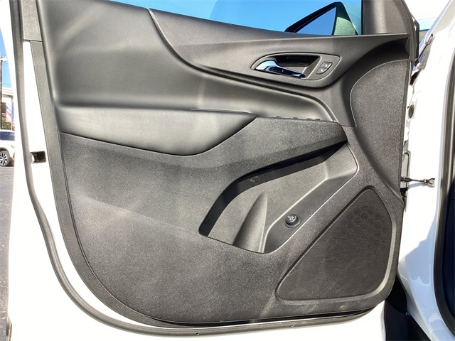 Used Car 2024 Chevrolet Equinox  Lt For Sale Under $25,000 In San Antonio, Texas