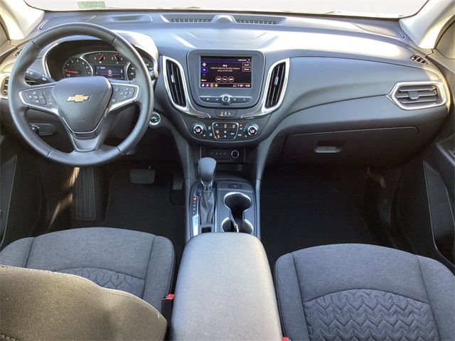 Used Car 2024 Chevrolet Equinox  Lt For Sale Under $25,000 In San Antonio, Texas