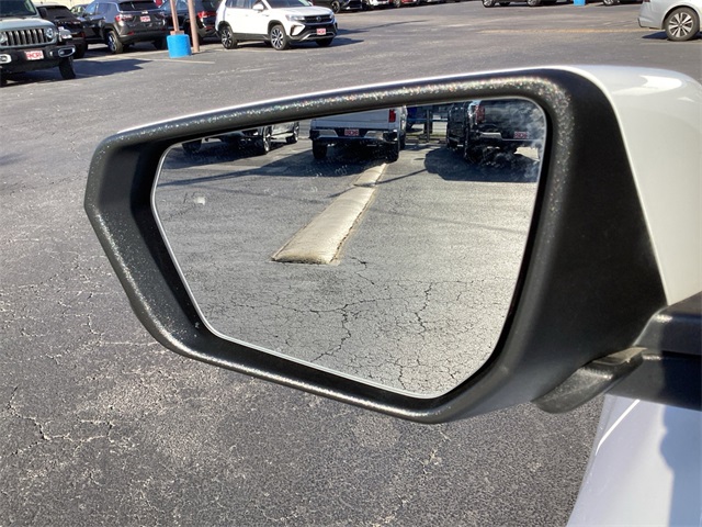 Used Car 2024 Chevrolet Equinox  Lt For Sale Under $25,000 In San Antonio, Texas