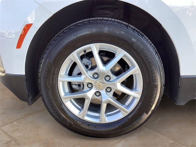 Used Car 2024 Chevrolet Equinox  Lt For Sale Under $25,000 In San Antonio, Texas