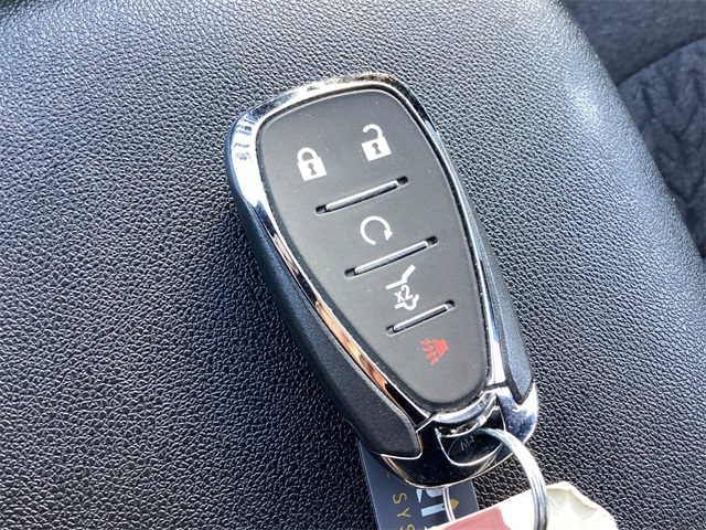 Used Car 2024 Chevrolet Equinox  Lt For Sale Under $25,000 In San Antonio, Texas