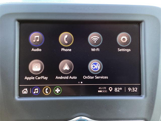 Used Car 2024 Chevrolet Equinox  Lt For Sale Under $25,000 In San Antonio, Texas