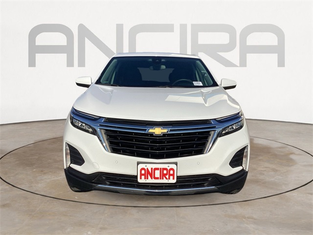 Used Car 2024 Chevrolet Equinox  Lt For Sale Under $25,000 In San Antonio, Texas