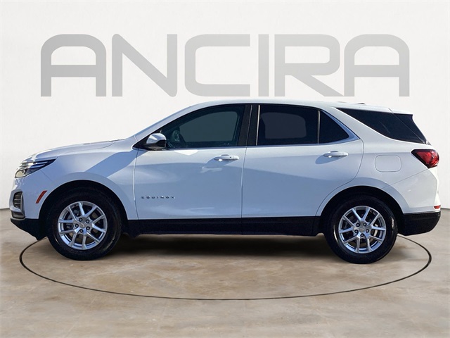 Used Car 2024 Chevrolet Equinox  Lt For Sale Under $25,000 In San Antonio, Texas