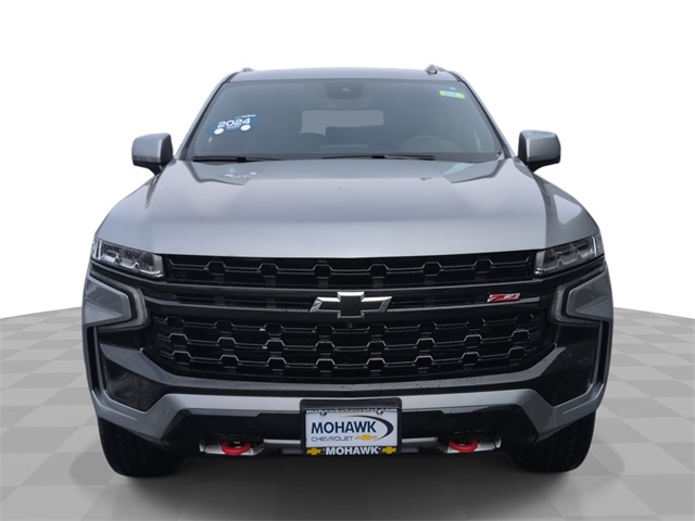 2024 Chevrolet Suburban Z71 4WD