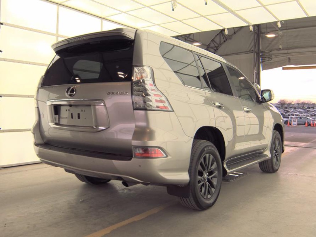 2023 Lexus GX 460 AWD