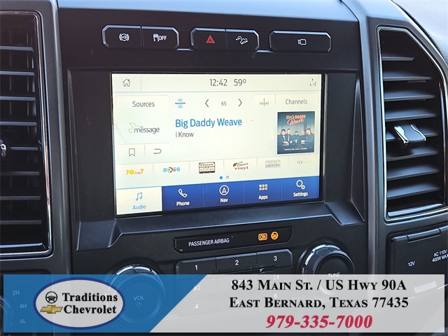 2021 Ford F-350SD XLT Gray at Legacy Ford