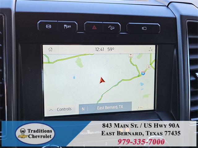 2021 Ford F-350SD XLT Gray at Legacy Ford