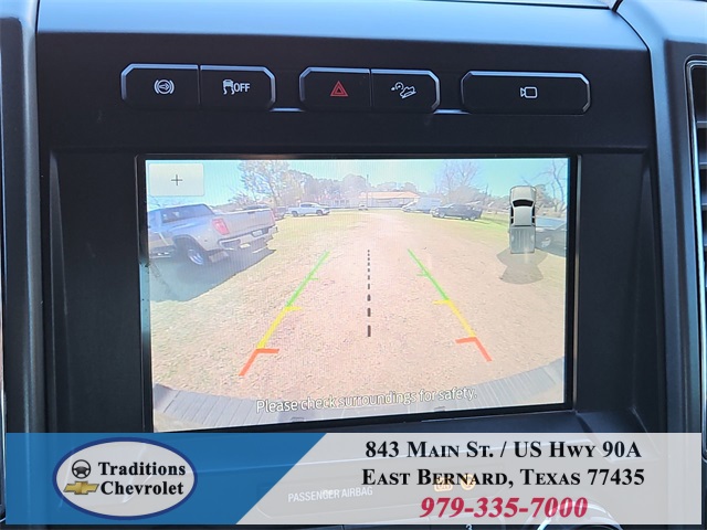 2021 Ford F-350SD XLT Gray at Legacy Ford