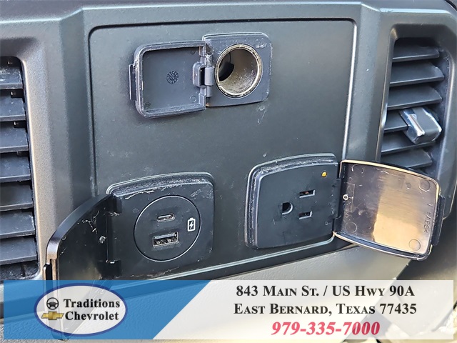 2021 Ford F-350SD XLT Gray at Legacy Ford