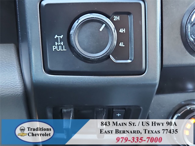 2021 Ford F-350SD XLT Gray at Legacy Ford