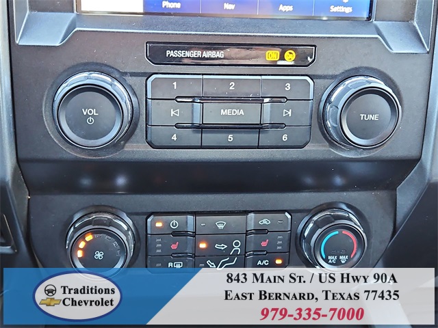 2021 Ford F-350SD XLT Gray at Legacy Ford