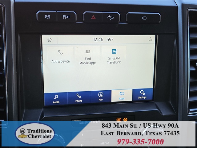 2021 Ford F-350SD XLT Gray at Legacy Ford