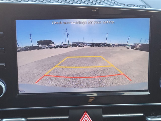 2021 Hyundai Elantra SEL Gray at Keating Nissan