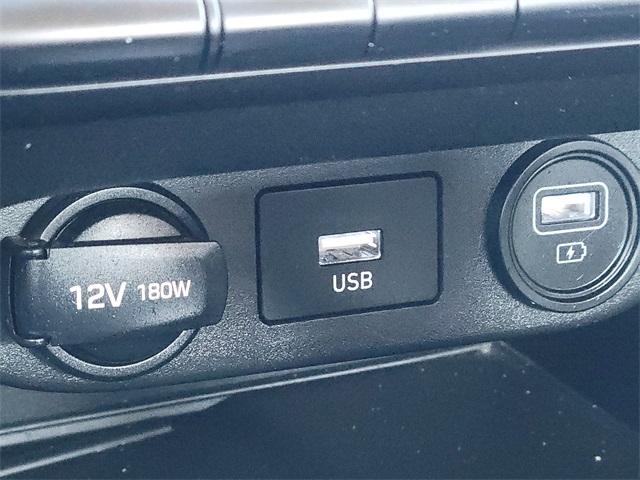 2021 Hyundai Elantra SEL Gray at Keating Nissan