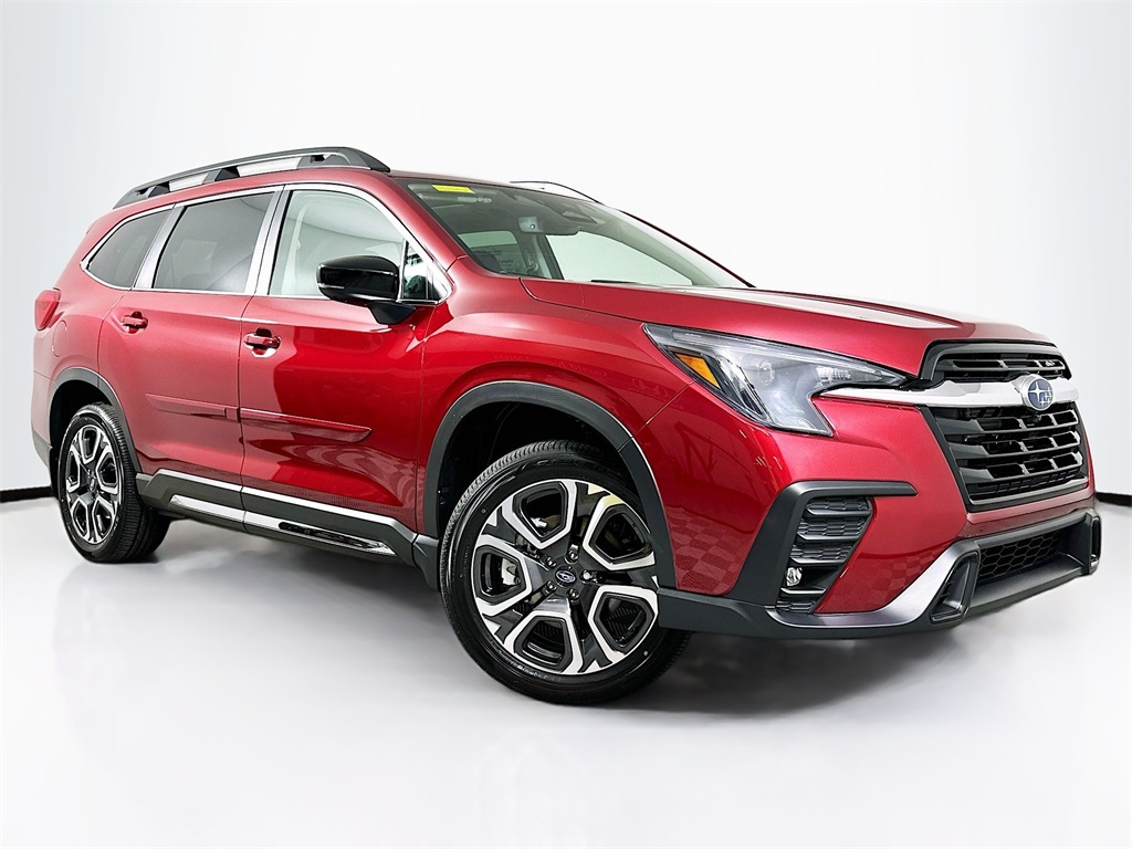 2025 Subaru Ascent Limited 7 -Passenger