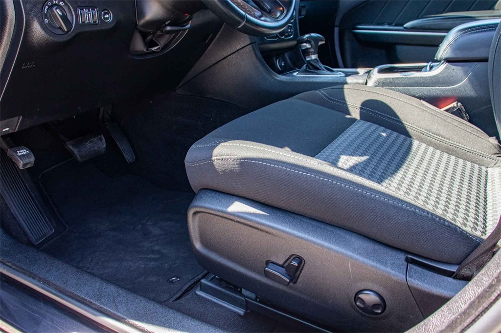 Used Car 2023 Dodge Charger  Sxt For Sale Under $25,000 In San Marcos, Texas