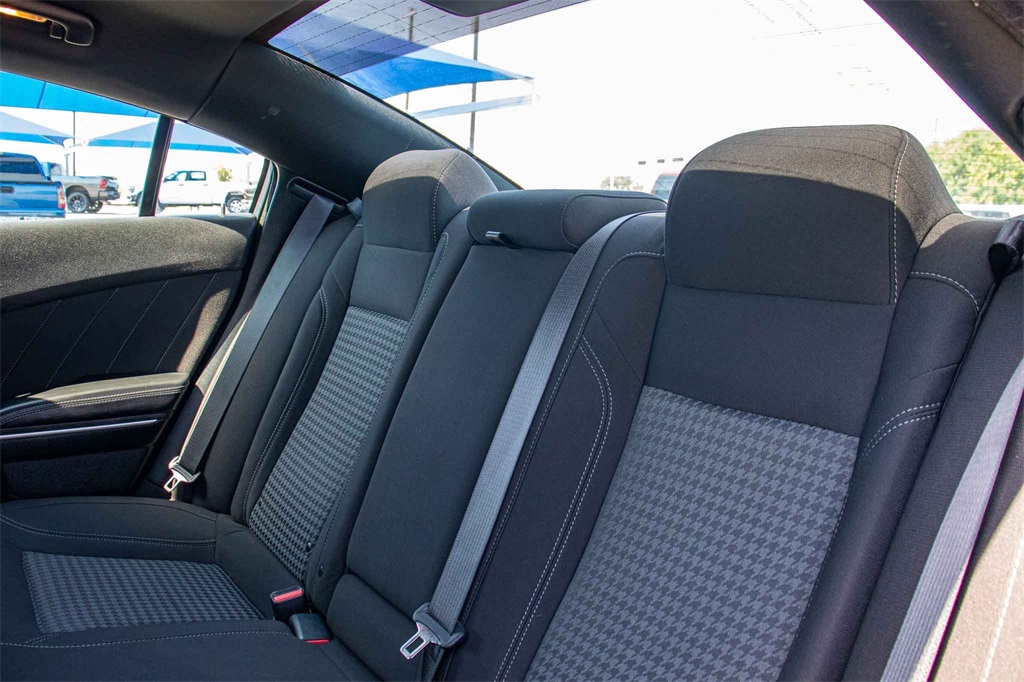 Used Car 2023 Dodge Charger  Sxt For Sale Under $25,000 In San Marcos, Texas