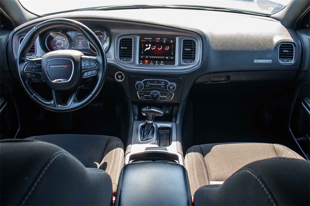 Used Car 2023 Dodge Charger  Sxt For Sale Under $25,000 In San Marcos, Texas