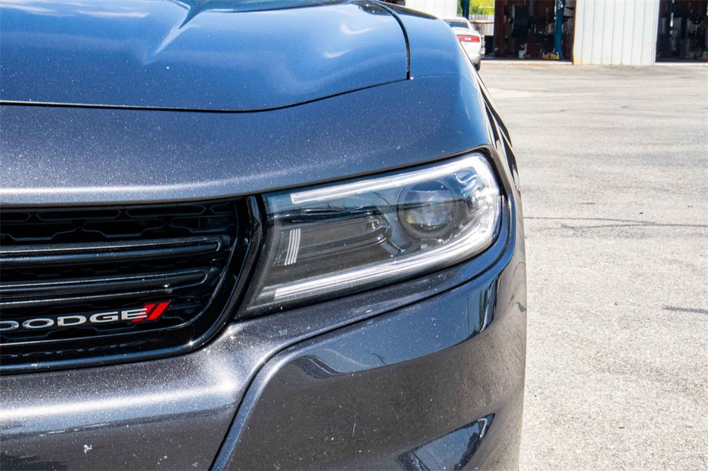 Used Car 2023 Dodge Charger  Sxt For Sale Under $25,000 In San Marcos, Texas