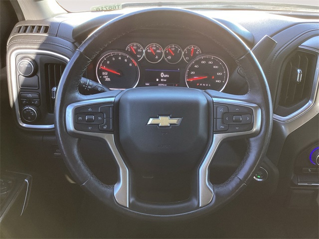 Used Car 2021 Chevrolet Silverado 1500  Lt For Sale Under $30,000 In San Antonio, Texas