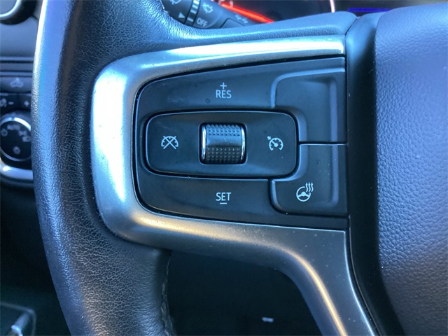 Used Car 2021 Chevrolet Silverado 1500  Lt For Sale Under $30,000 In San Antonio, Texas