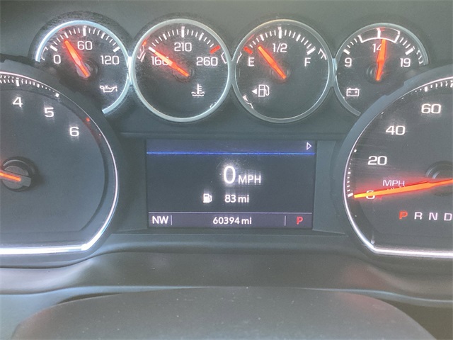 Used Car 2021 Chevrolet Silverado 1500  Lt For Sale Under $30,000 In San Antonio, Texas