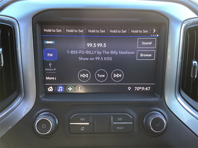 Used Car 2021 Chevrolet Silverado 1500  Lt For Sale Under $30,000 In San Antonio, Texas