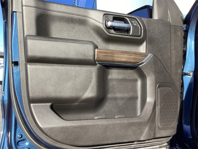 Used Car 2021 Chevrolet Silverado 1500  Lt For Sale Under $30,000 In San Antonio, Texas