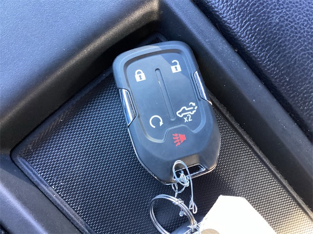 Used Car 2021 Chevrolet Silverado 1500  Lt For Sale Under $30,000 In San Antonio, Texas