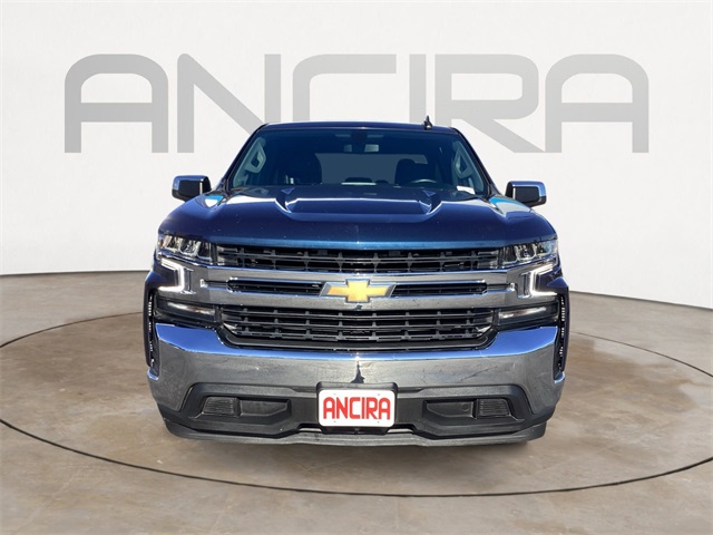 Used Car 2021 Chevrolet Silverado 1500  Lt For Sale Under $30,000 In San Antonio, Texas