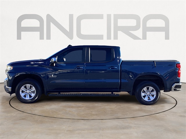 Used Car 2021 Chevrolet Silverado 1500  Lt For Sale Under $30,000 In San Antonio, Texas