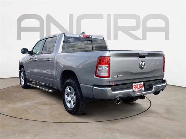 Used Car 2022 Ram 1500  Big Horn/lone Star For Sale In San Antonio, Texas