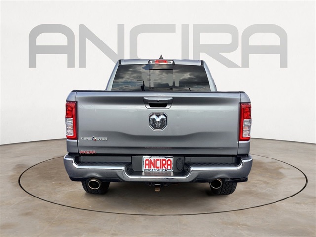 Used Car 2022 Ram 1500  Big Horn/lone Star For Sale In San Antonio, Texas