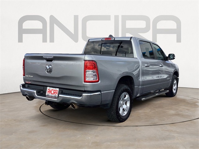 Used Car 2022 Ram 1500  Big Horn/lone Star For Sale In San Antonio, Texas