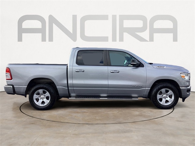 Used Car 2022 Ram 1500  Big Horn/lone Star For Sale In San Antonio, Texas
