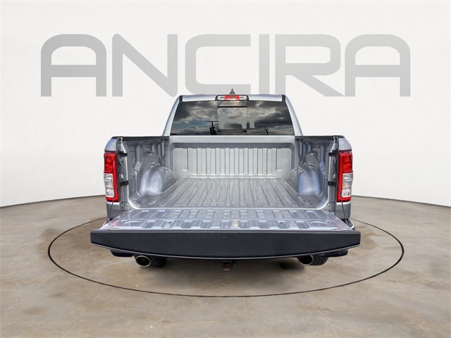 Used Car 2022 Ram 1500  Big Horn/lone Star For Sale In San Antonio, Texas