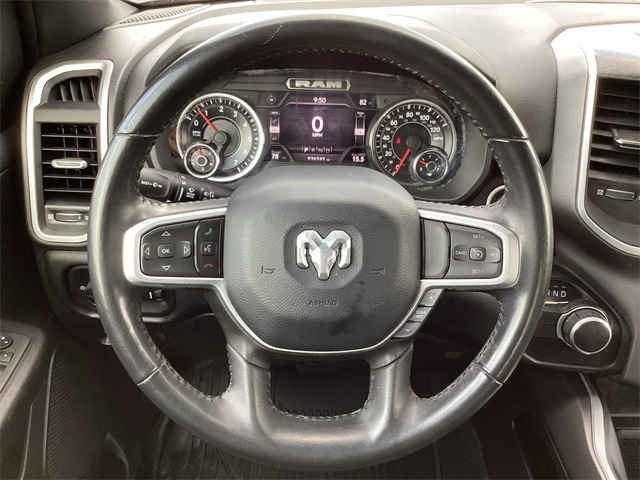 Used Car 2022 Ram 1500  Big Horn/lone Star For Sale In San Antonio, Texas