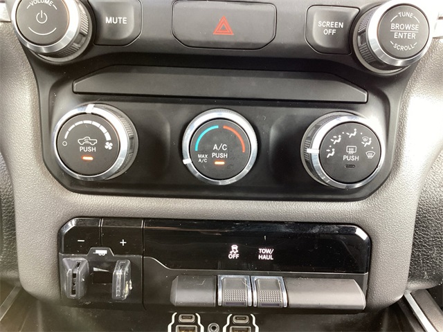 Used Car 2022 Ram 1500  Big Horn/lone Star For Sale In San Antonio, Texas