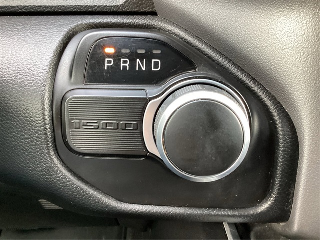 Used Car 2022 Ram 1500  Big Horn/lone Star For Sale In San Antonio, Texas