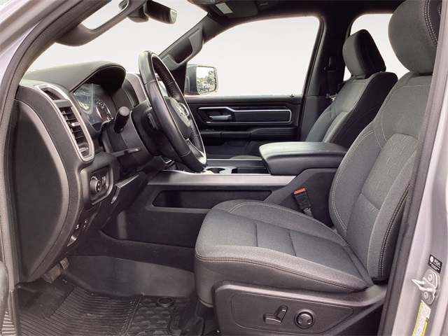 Used Car 2022 Ram 1500  Big Horn/lone Star For Sale In San Antonio, Texas
