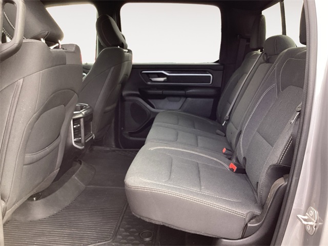 Used Car 2022 Ram 1500  Big Horn/lone Star For Sale In San Antonio, Texas