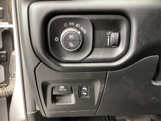 Used Car 2022 Ram 1500  Big Horn/lone Star For Sale In San Antonio, Texas