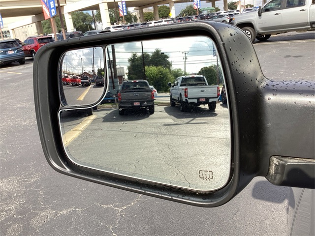 Used Car 2022 Ram 1500  Big Horn/lone Star For Sale In San Antonio, Texas