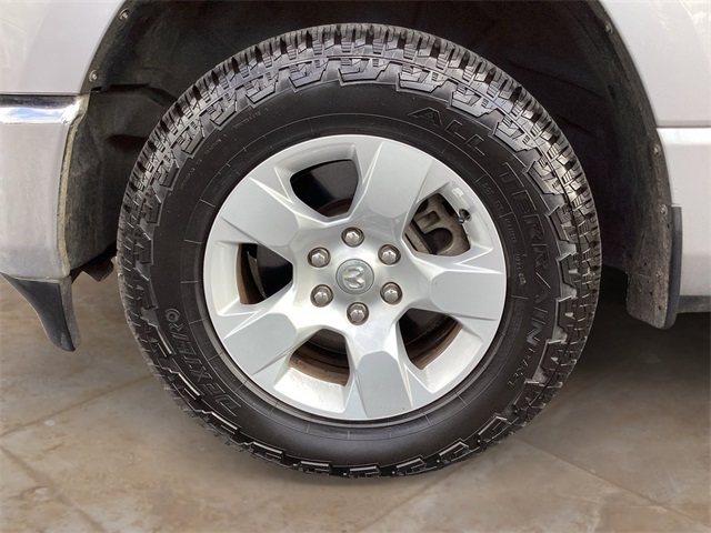 Used Car 2022 Ram 1500  Big Horn/lone Star For Sale In San Antonio, Texas