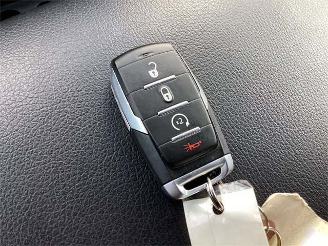 Used Car 2022 Ram 1500  Big Horn/lone Star For Sale In San Antonio, Texas