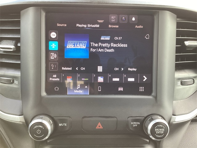 Used Car 2022 Ram 1500  Big Horn/lone Star For Sale In San Antonio, Texas