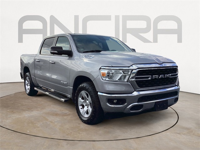 Used Car 2022 Ram 1500  Big Horn/lone Star For Sale In San Antonio, Texas